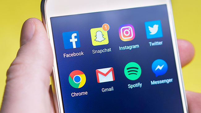 Content Marketing Soars To New Heights on Social Platforms
