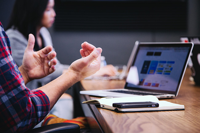 Better Agency Relationships